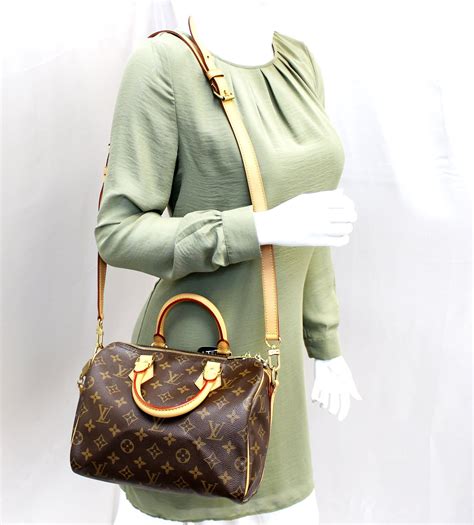 lv france speedy 25|speedy bandoulière 25 price.